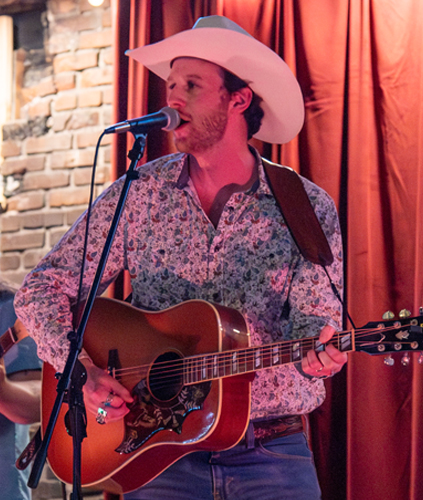 Old buildings find new life as theaters